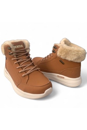 botines confort y sport joma camel meganlady2526