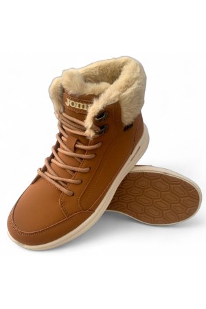 botines confort y sport joma camel meganlady2526