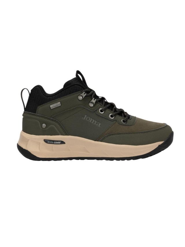 botas casual joma kaki termen2523
