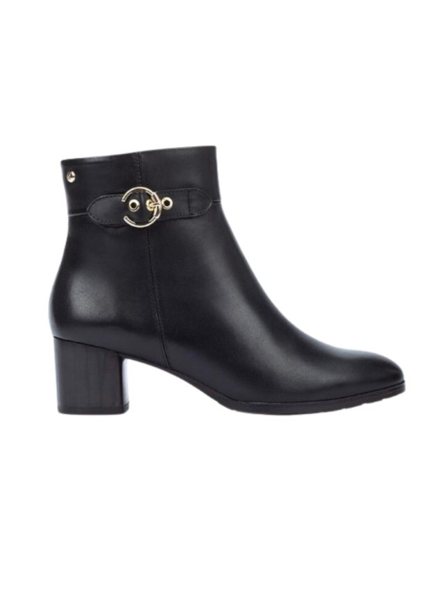 botas tacon pikolinos calafat negro...