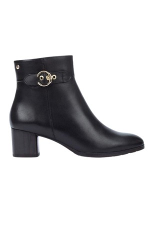 botas tacon pikolinos calafat negro w1z-8588