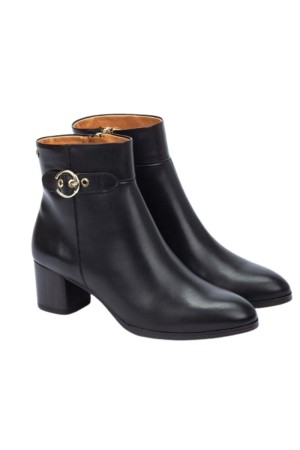 botas tacon pikolinos calafat negro w1z-8588