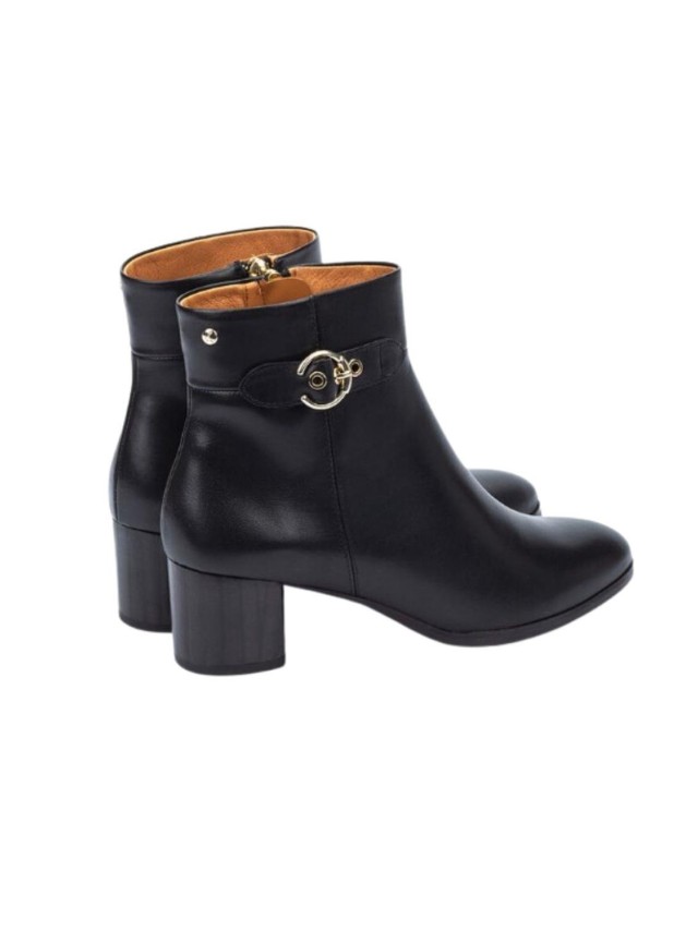 botas tacon pikolinos calafat negro...