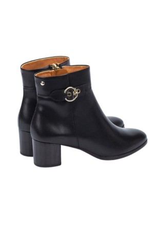botas tacon pikolinos calafat negro w1z-8588