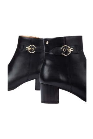 botas tacon pikolinos calafat negro w1z-8588
