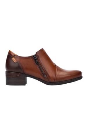 zapatos vestir pikolinos malaga cuero w6w-5902c1