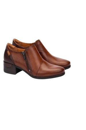 zapatos vestir pikolinos malaga cuero w6w-5902c1