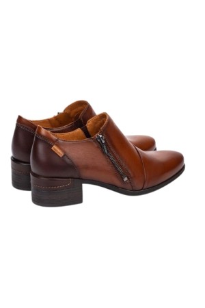 zapatos vestir pikolinos malaga cuero w6w-5902c1