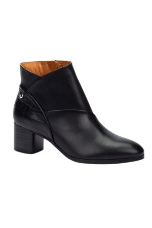 botines confort y sport pikolinos calafat negro w1z-8575c1