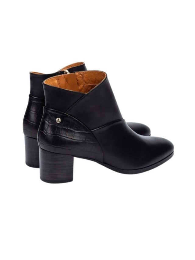 botines confort y sport pikolinos...