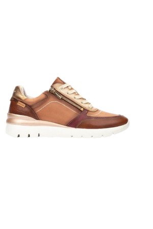 deportivos casual pikolinos cantabria terracota w4r-6524c3