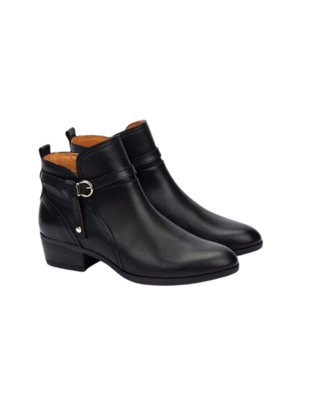 botines confort y sport pikolinos...