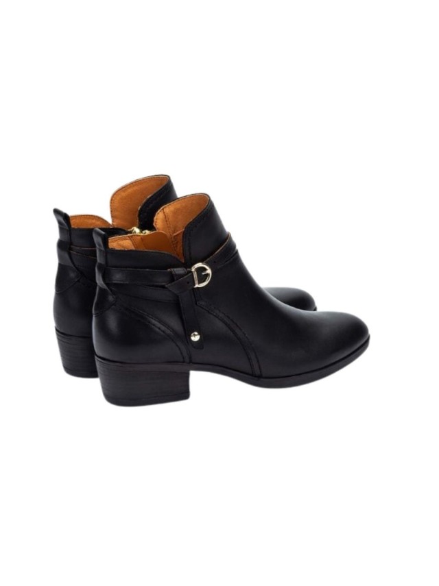 botines confort y sport pikolinos...
