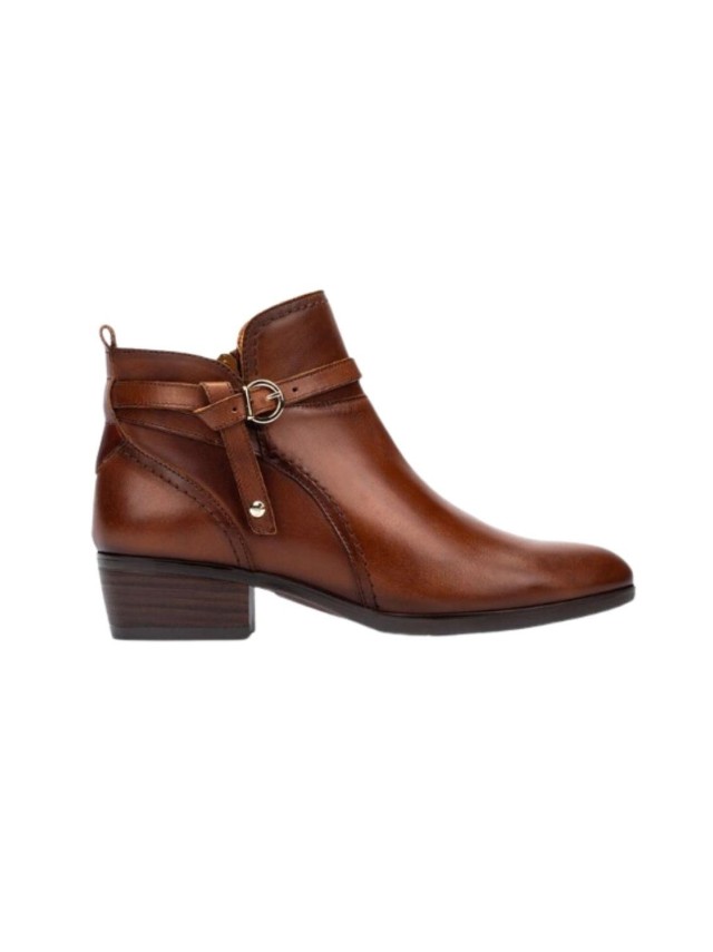 botines confort y sport pikolinos...