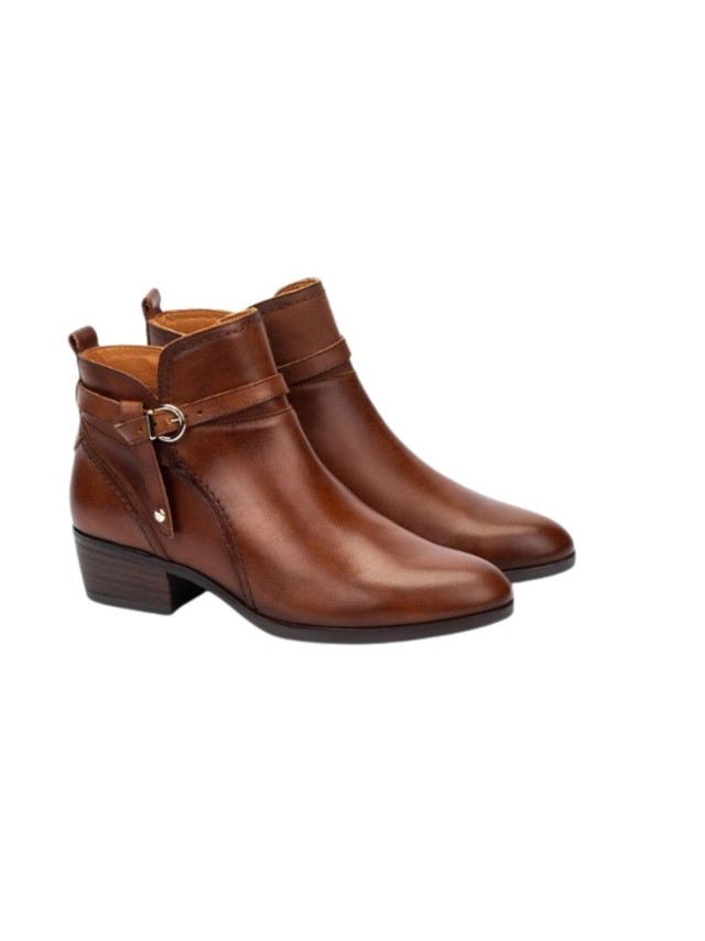 botines confort y sport pikolinos...