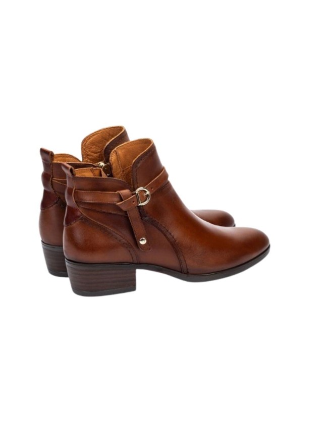 botines confort y sport pikolinos...