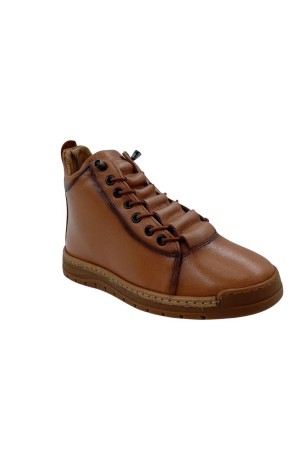botines confort y sport 48horas brandy 522204