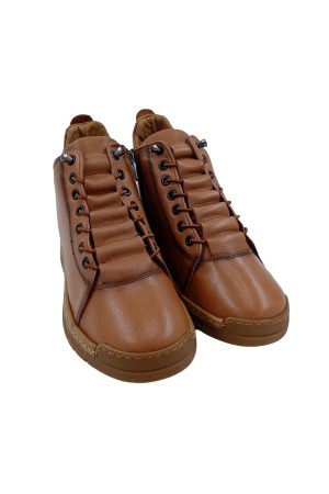 botines confort y sport 48horas brandy 522204