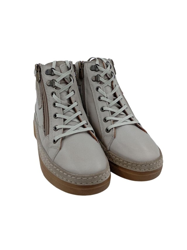 botines confort y sport 48horas...