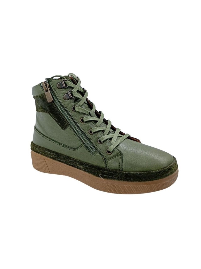 botines confort y sport 48horas...