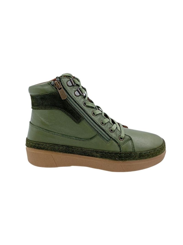 botines confort y sport 48horas...