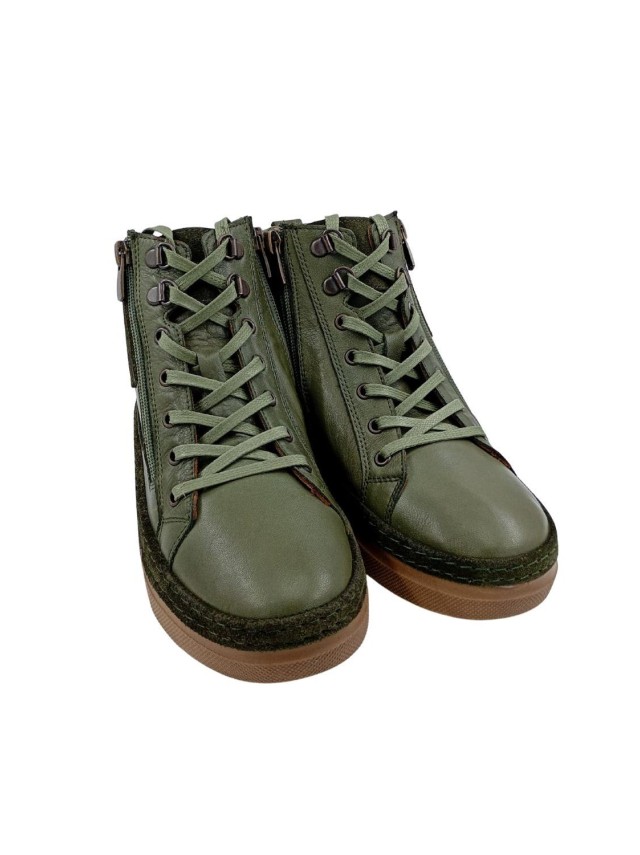 botines confort y sport 48horas...