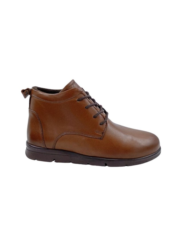 botines confort y sport 48horas cuero...