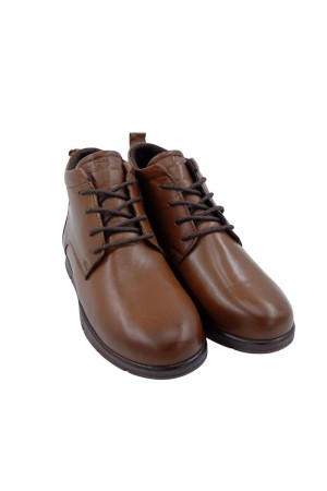 botines confort y sport 48horas cuero 520905