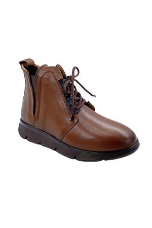 botines confor y sport 48horas cuero 521003