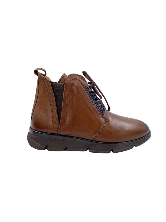 botines confor y sport 48horas cuero...