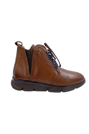 botines confor y sport 48horas cuero 521003