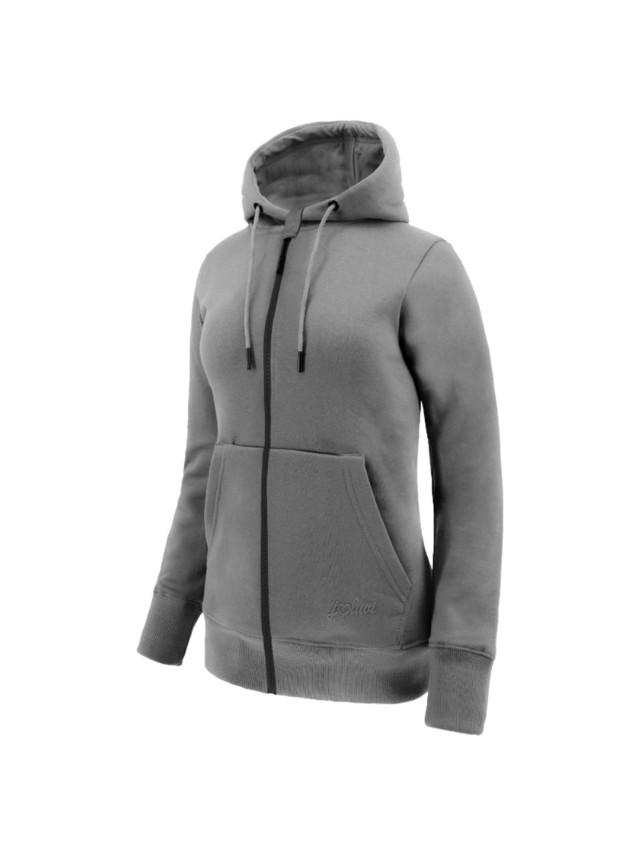 sudaderas joluvi hoodie zip varios...