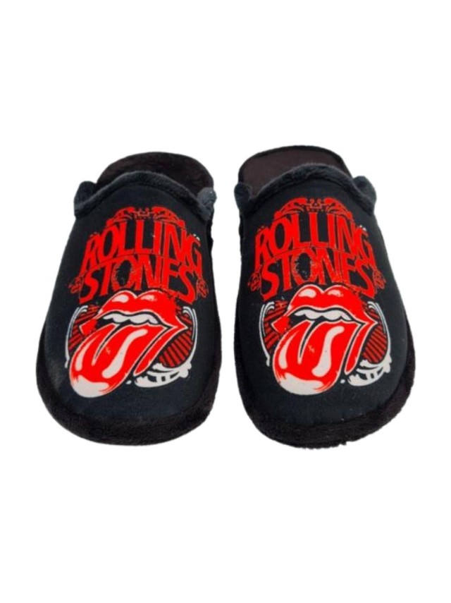 zapatillas abiertas bruma negro 200.53