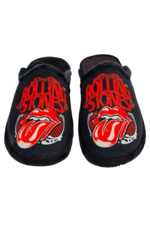 zapatillas abiertas bruma negro 200.53