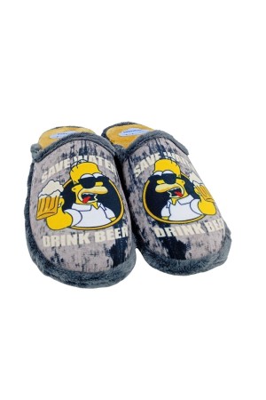 zapatillas abiertas bruma gris 200.250