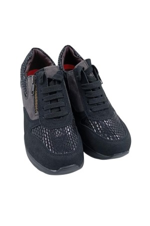 zapatos blucher essento shoes negro 22e1800