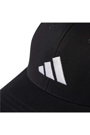 unisex gorras adidas negro jg0998