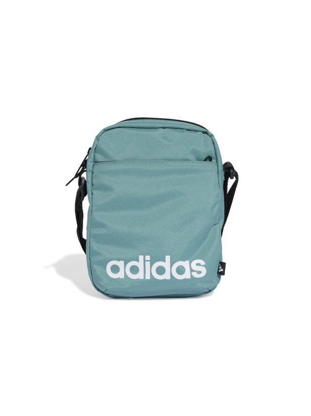 bolsos adidas bandolera turquesa jx9046