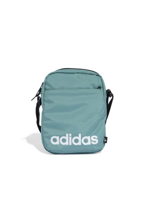 bolsos adidas bandolera turquesa jx9046
