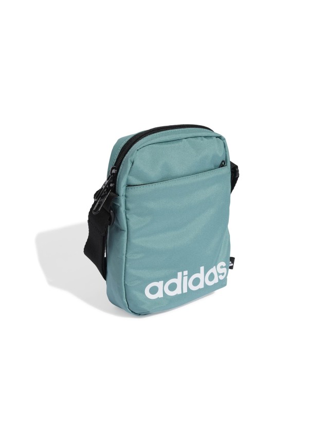 bolsos adidas bandolera turquesa jx9046