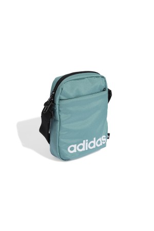 bolsos adidas bandolera turquesa jx9046