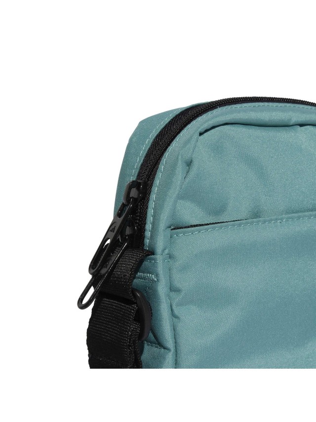 bolsos adidas bandolera turquesa jx9046