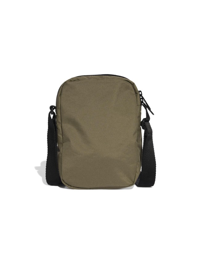 bolsos adidas linear bandolera kaki...