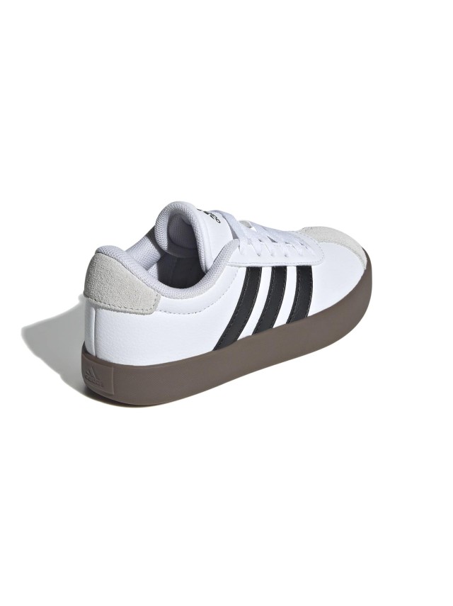 deportivos casual adidas court 3.0...