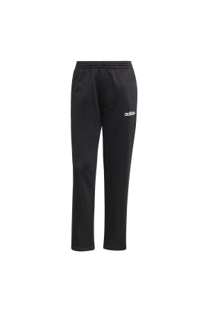 chandal adidas linear negro-rosa jd2702
