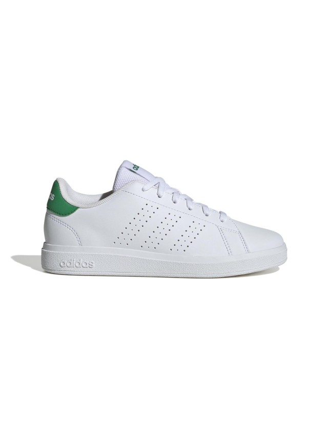 unisex deportivos adidas advantage...