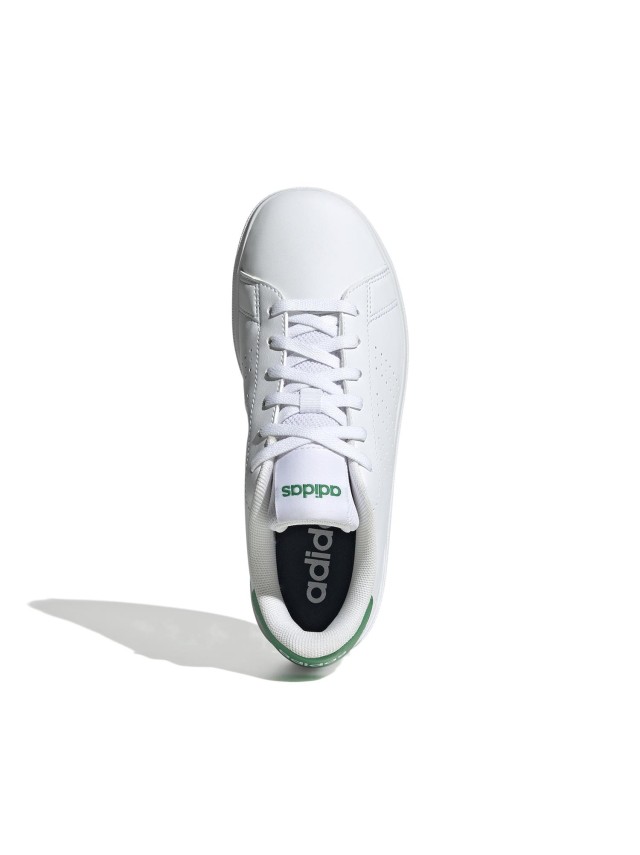 unisex deportivos adidas advantage...