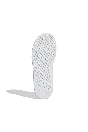 unisex deportivos adidas advantage blanco-verde id3889