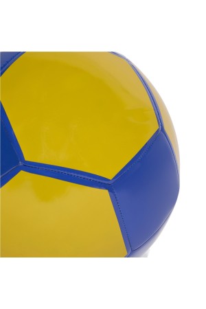 accesorios futbol balon adidas epp amarillo-marino jn7369
