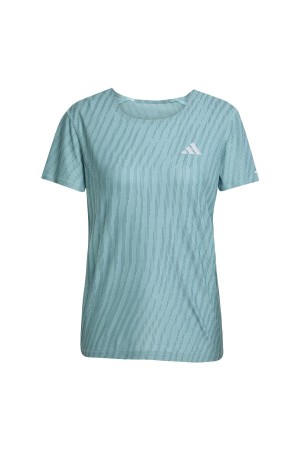 camisetas deportivas adidas adi365 verde agua jp3850